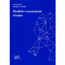 Modèles Exactement Résolus
