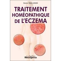 Traitement Homeopathique De L'Eczema