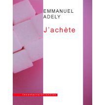 J?achète