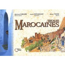 Escales Marocaines