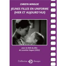 Jeunes Filles En Uniforme Avec Le Dvd Du Film (1931)