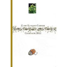Guide Euvrard-garnier, Champagne 2011