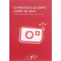 52 Photos À La Carte : Photojolts