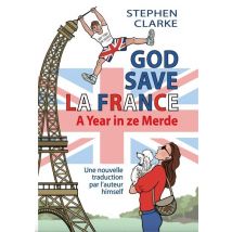 God Save La France