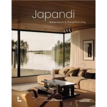 Japandi Aesthetics