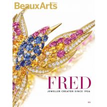 Fred, Jeweller Creator Since 1936