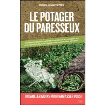Le Potager Du Paresseux