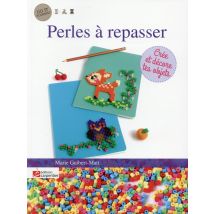 Perles À Repasser