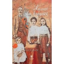 Le Papé Du Briquet
