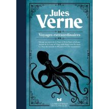 Voyages Extraordinaires