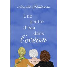 Une Goutte D'Eau Dans L'Océan