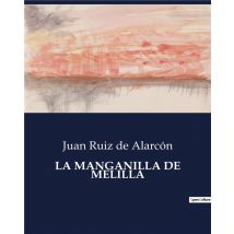 La Manganilla De Melilla