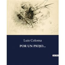 Por Un Piojo...