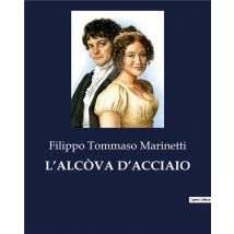 L'Alcòva D'Acciaio