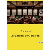 Les Amours De Garnison