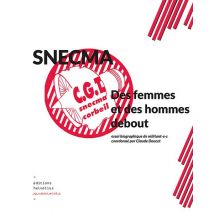 Snecma, Des Hommes Et Des Femmes Debout