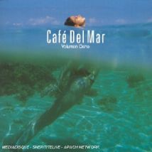 Cafe Del Mar Volumen Ocho