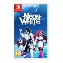Neon White - Skybound