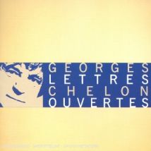 Lettres Ouvertes