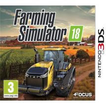 Farming Simulator 18 - Focus