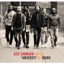 Best Of University Of Gnawa
