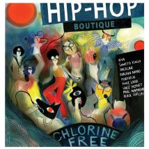 Hip Hop Boutique