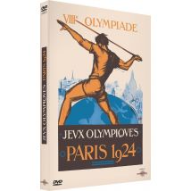 Jeux Olympiques Paris 1924