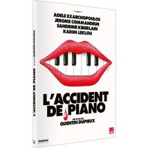 L'Accident De Piano