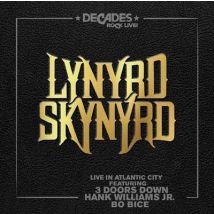 Live In Atlantic City