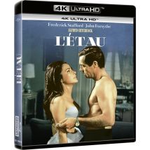 L'Étau