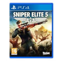 Sniper Elite 5 - Sold Out