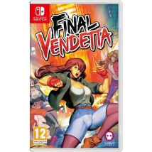Final Vendetta - Numskull