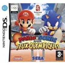 Mario & Sonic Aux Jeux Olympiques De Beijing 2008