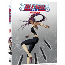 Bleach - Partie 7