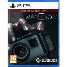 Madison - Possessed Edition - Perp Games