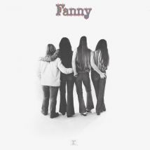 Fanny - Édition;limitée;colorée