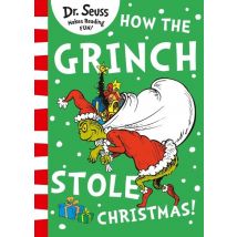 How The Grinch Stole Christmas!