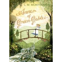 Anne Of Green Gables