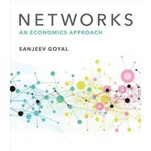 Networks : An Economics Approach