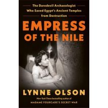 Empress Of The Nile