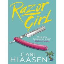 Razor Girl
