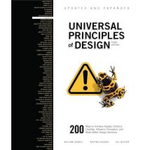 Universal Principles Of Design