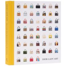 Dior Lady Art