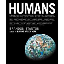 Humans - - PAS DE MARQUE -
