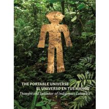 The Portable Universe/el Universo En Tus Manos