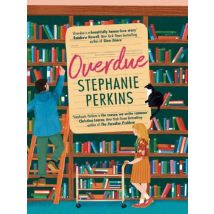 Overdue : A Brand New Slow Burn Small Town Library Romance
