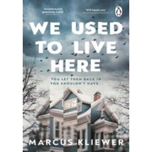 We Used To Live Here - - PAS DE MARQUE -