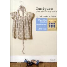 Tuniques - Pour Petits Et Grands