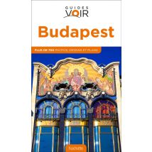 Guides Voir : Budapest
