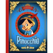 Pinocchio